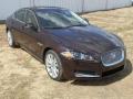Front 3/4 View of 2013 Jaguar XF 3.0 AWD #3 Front 3/4 View of 2013 Jaguar XF 3.0 AWD #3