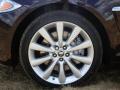 2013 Jaguar XF 3.0 AWD Wheel #9 2013 Jaguar XF 3.0 AWD Wheel #9