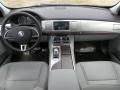 Dashboard of 2013 Jaguar XF 3.0 AWD #6