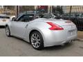 2010 370Z Touring Roadster #4