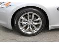  2010 Nissan 370Z Touring Roadster Wheel #8