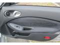 Door Panel of 2010 Nissan 370Z Touring Roadster #9