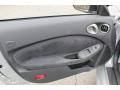 Door Panel of 2010 Nissan 370Z Touring Roadster #12