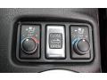 Controls of 2010 Nissan 370Z Touring Roadster #15