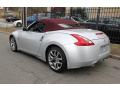 2010 370Z Touring Roadster #22