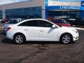 2011 Chevrolet Cruze LT Summit White 2011 Chevrolet Cruze LT Summit White