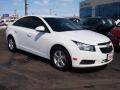 2011 Cruze LT #2
