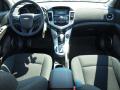 2011 Cruze LT #10