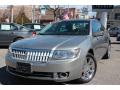 Click for details. 2008 Lincoln MKZ AWD Sedan