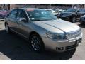 2008 MKZ AWD Sedan #4