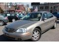 Click for details. 2005 Mercury Sable LS Sedan