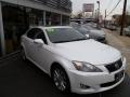 2010 IS 250 AWD #2