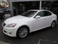 2010 IS 250 AWD #3
