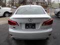 2010 IS 250 AWD #4