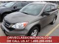 2010 Honda CR-V LX AWD
