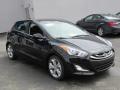 2013 Elantra GT #3