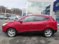 2013 Tucson GLS #2 2013 Tucson GLS #2