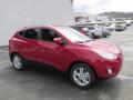 2013 Tucson GLS #3 2013 Tucson GLS #3