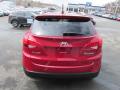 2013 Tucson GLS #4 2013 Tucson GLS #4