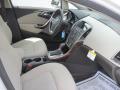  2013 Buick Verano Cashmere Interior #5