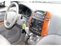 2008 Sienna XLE AWD #5