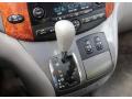 2008 Sienna XLE AWD #13