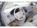 2008 Sienna XLE AWD #14