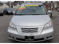 2010 Odyssey Touring #2