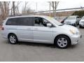2010 Odyssey Touring #4