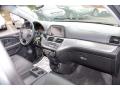 2010 Odyssey Touring #9