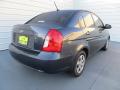 2009 Accent GLS 4 Door #4 2009 Accent GLS 4 Door #4