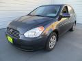 2009 Accent GLS 4 Door #7 2009 Accent GLS 4 Door #7