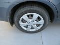 2009 Accent GLS 4 Door #13 2009 Accent GLS 4 Door #13