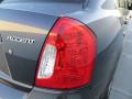 2009 Accent GLS 4 Door #18 2009 Accent GLS 4 Door #18