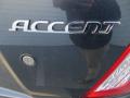 2009 Accent GLS 4 Door #19 2009 Accent GLS 4 Door #19