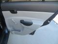 2009 Accent GLS 4 Door #29 2009 Accent GLS 4 Door #29