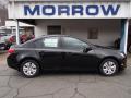 Click for details. 2013 Chevrolet Cruze LS