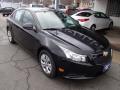 2013 Cruze LS #2