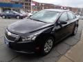 2013 Cruze LS #4