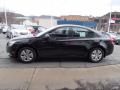 2013 Cruze LS #5