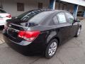 2013 Cruze LS #8