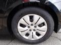 2013 Cruze LS #9