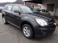 2013 Equinox LS #2