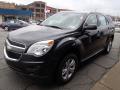2013 Equinox LS #4