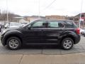 2013 Equinox LS #5