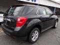 2013 Equinox LS #8