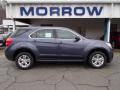 Click for details. 2013 Chevrolet Equinox LS AWD