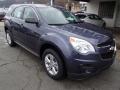 2013 Equinox LS AWD #2