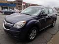2013 Equinox LS AWD #4