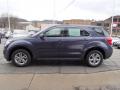 2013 Equinox LS AWD #5